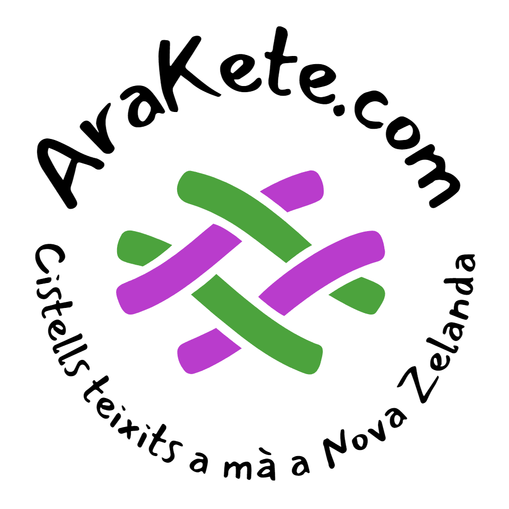 AraKete.com - logo