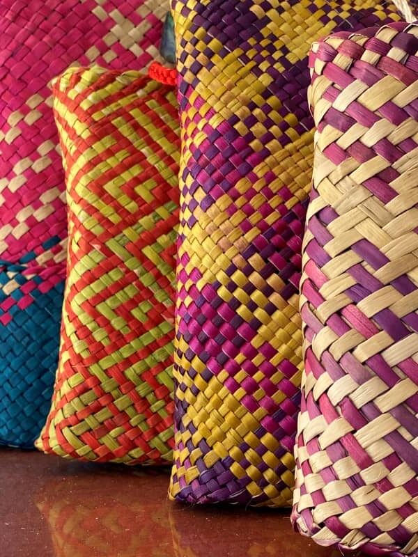 Kete Collecio creat per Amelia